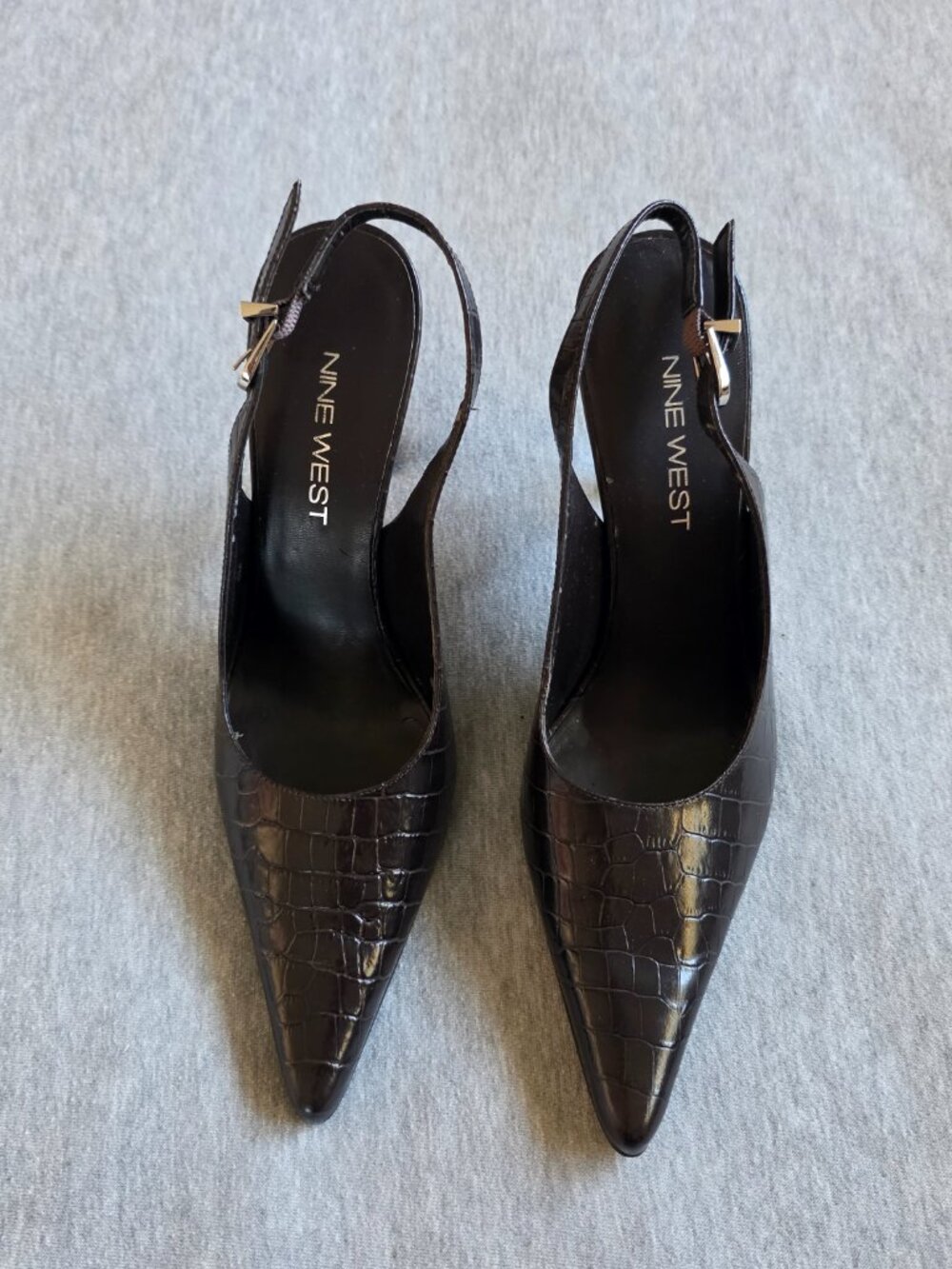 Nine West shoes - for reference